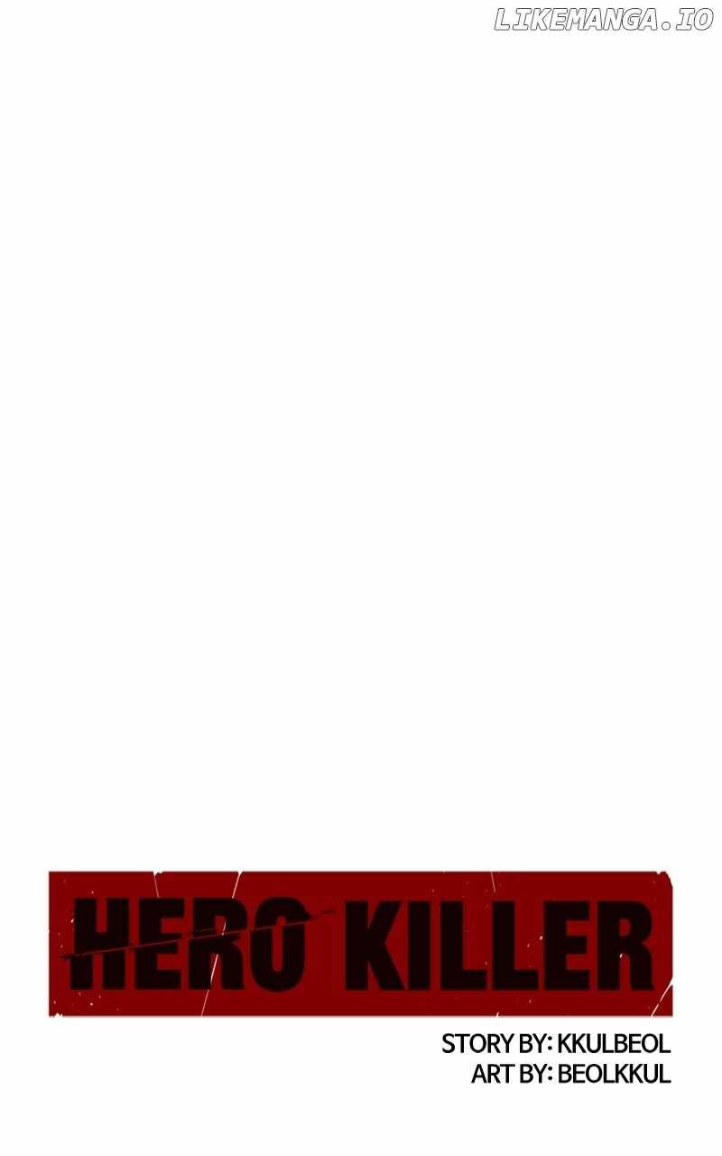 Hero Killer Chapter 174 70